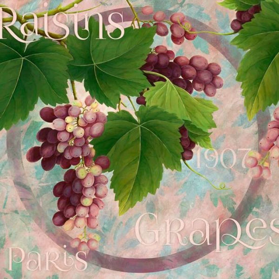 PHOTOWALL / Grapes (e84732)