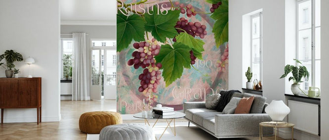 PHOTOWALL / Grapes (e84732)