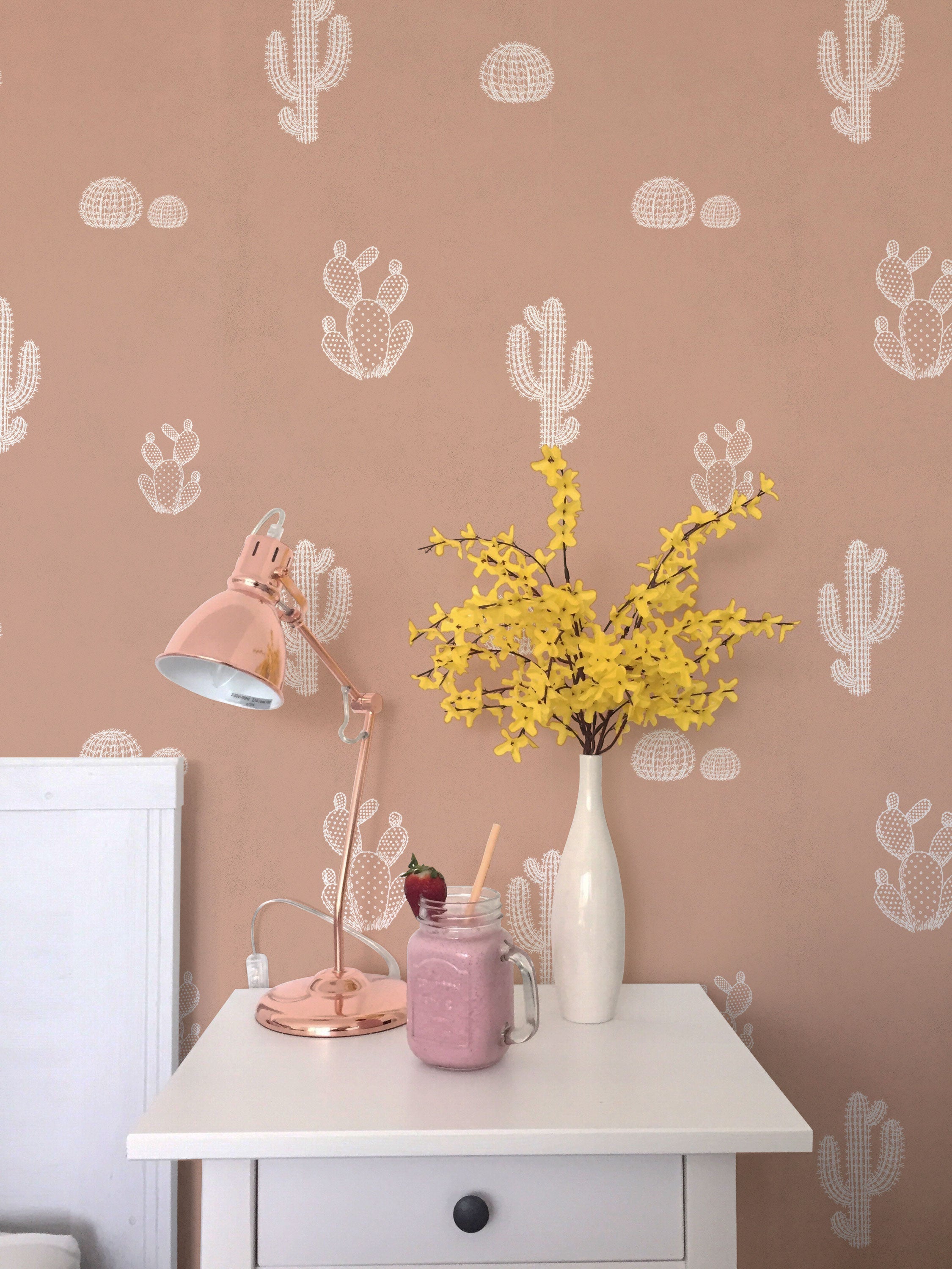 coordonne / Instant / Arizona Nude 8500002 N | 輸入壁紙専門店