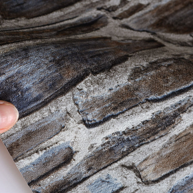 【切売m単位】rasch ラッシュ / 863420 (Tapetenwechsel)