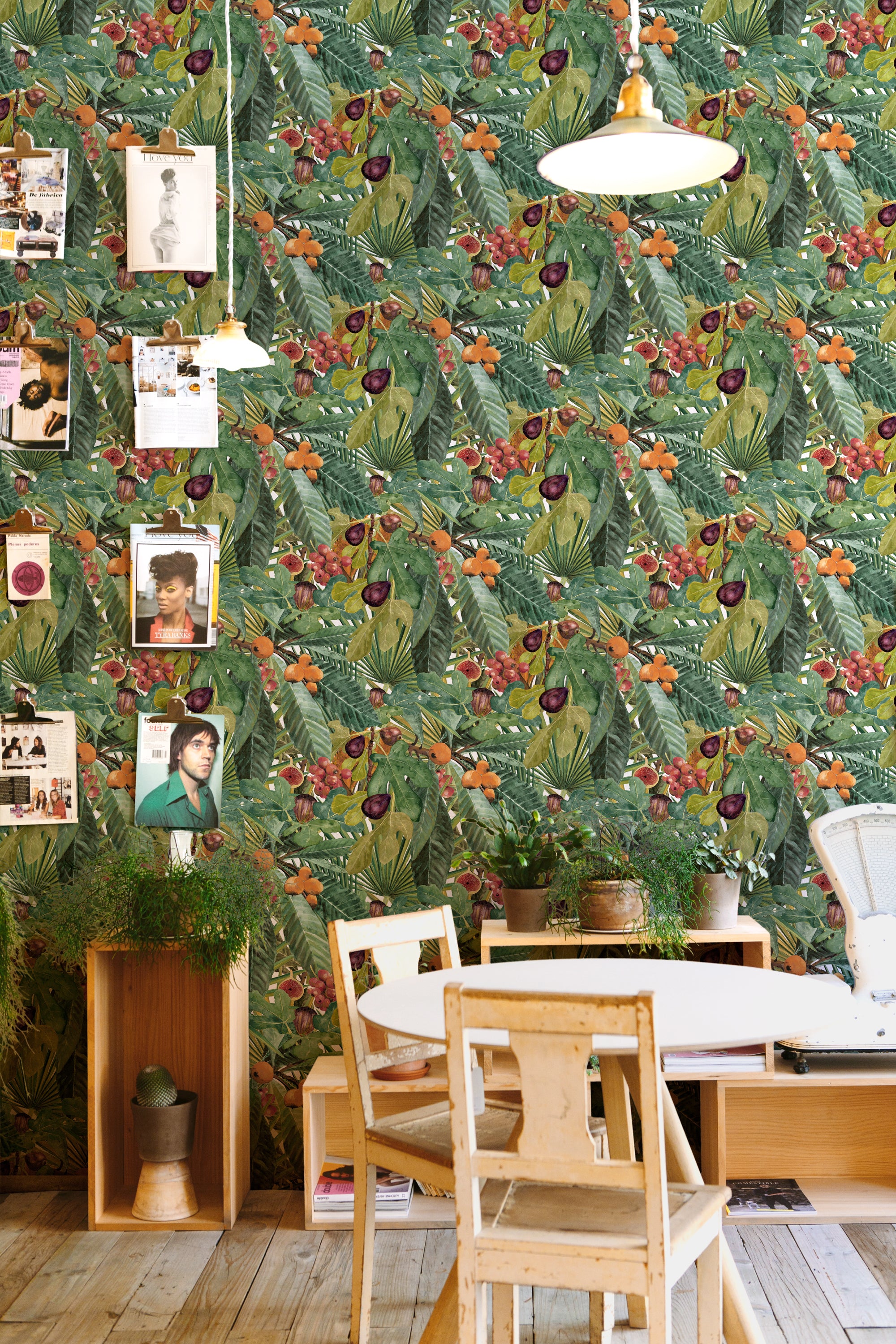 coordonne / METAMORPHOSIS / NEO-VEGETABLE 8800006 N | 輸入壁紙専門