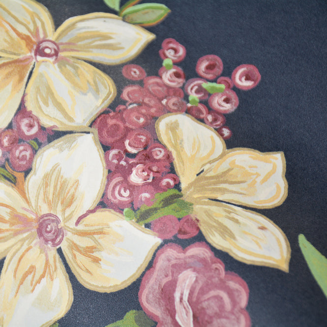 coordonne / METAMORPHOSIS / FLOWERY 8800042 N