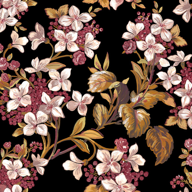 coordonne / METAMORPHOSIS / FLOWERY 8800043 N