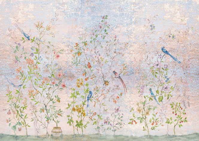 coordonne / METAMORPHOSIS / TEA GARDEN 8800120 N