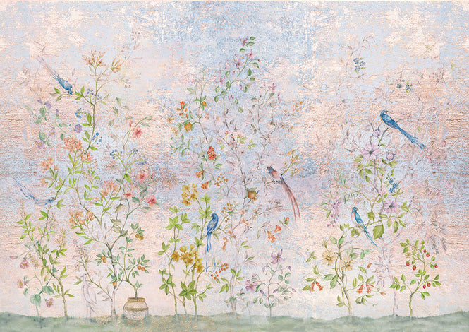 coordonne / METAMORPHOSIS / TEA GARDEN 8800120 N