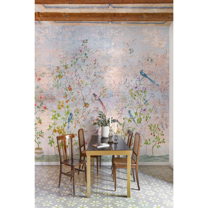 coordonne / METAMORPHOSIS / TEA GARDEN 8800120 N
