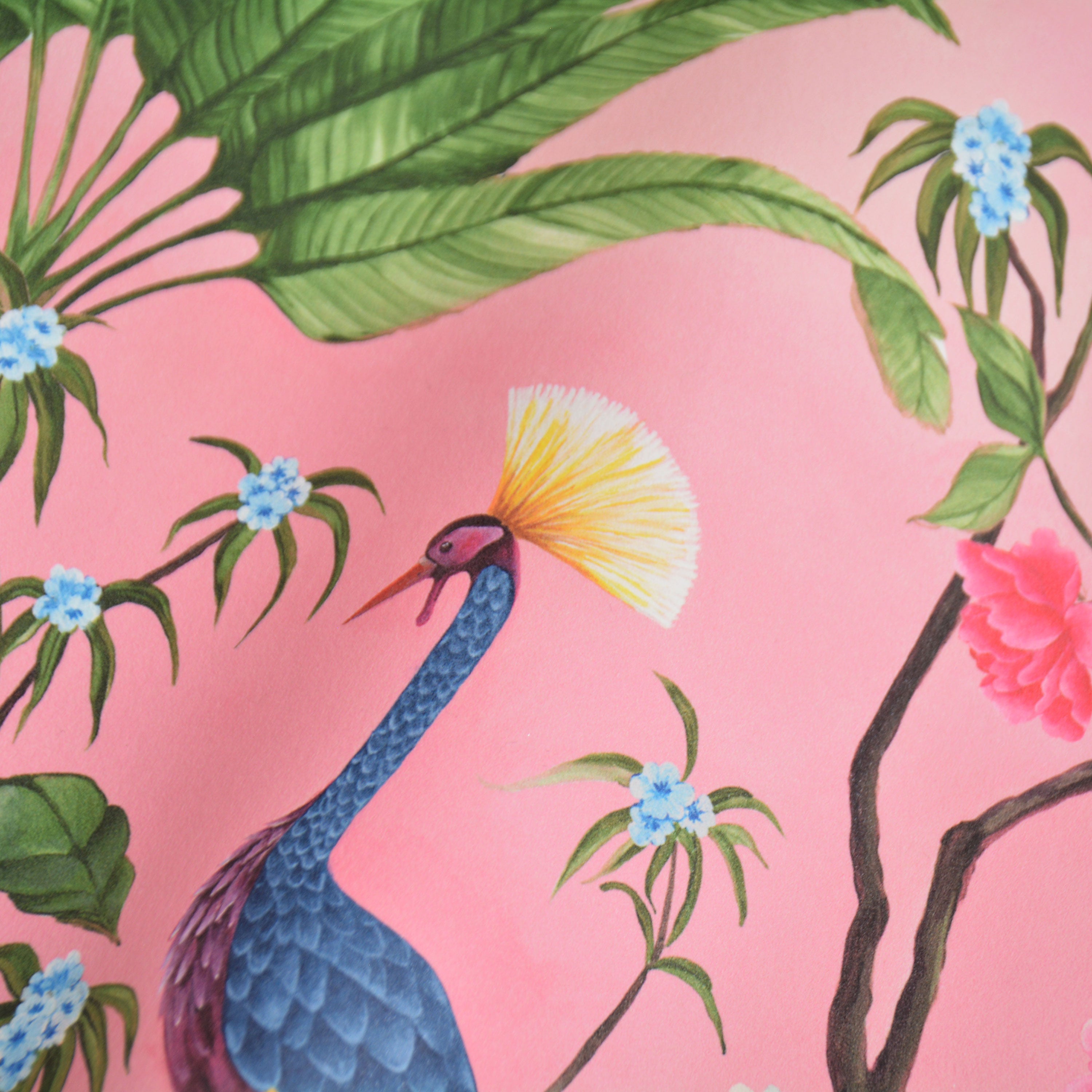 coordonne / METAMORPHOSIS / NEO-TEA GARDEN 8800130 N | 輸入壁紙