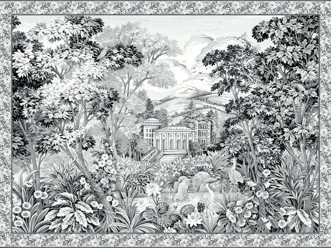 coordonne / METAMORPHOSIS / TAPESTRY 8800140 N