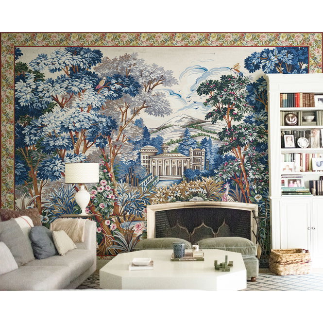 coordonne / METAMORPHOSIS / TAPESTRY 8800141 N