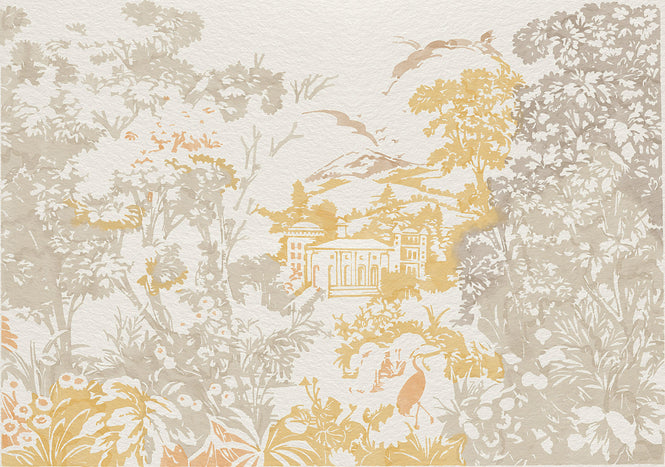 coordonne / METAMORPHOSIS / NEO-TAPESTRY 8800150 N