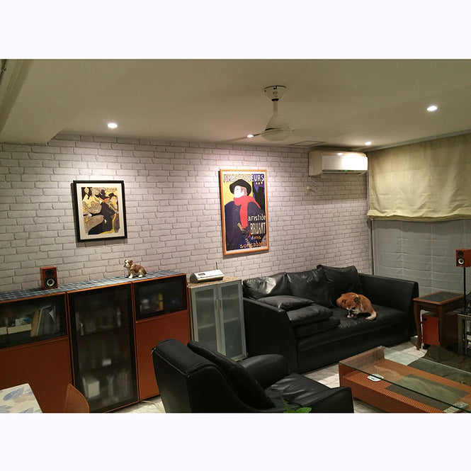 M様の施工写真