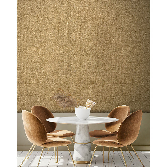 【切売m単位】KOZIEL / Papier peint toile de jute 8888-105