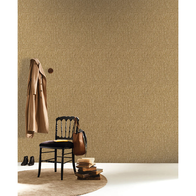 【切売m単位】KOZIEL / Papier peint toile de jute 8888-105