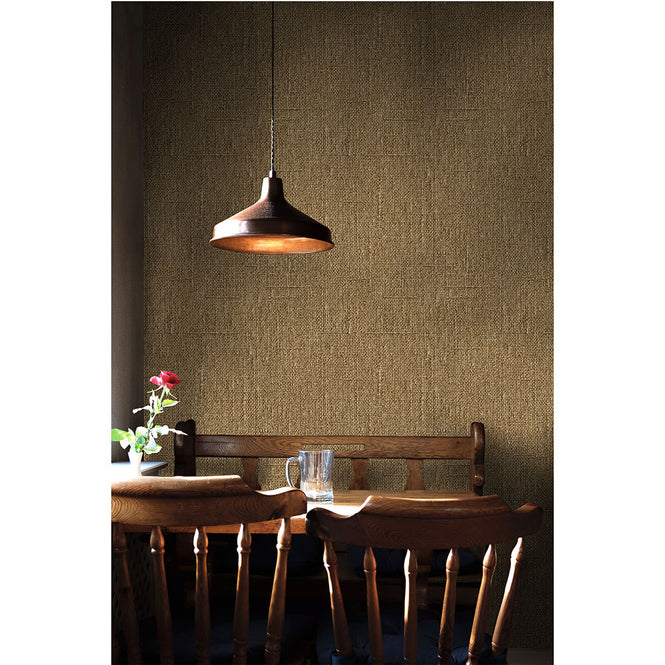 【切売m単位】KOZIEL / Papier peint toile de jute 8888-105