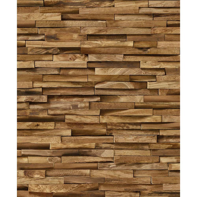 【切売m単位】KOZIEL / PAREMENT DE BOIS EXOTIQUE (ウッド) 8888-316