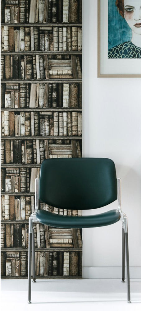 【切売m単位】KOZIEL / BIBLIOTHEQUE ANTIQUE (本棚) 8888-561