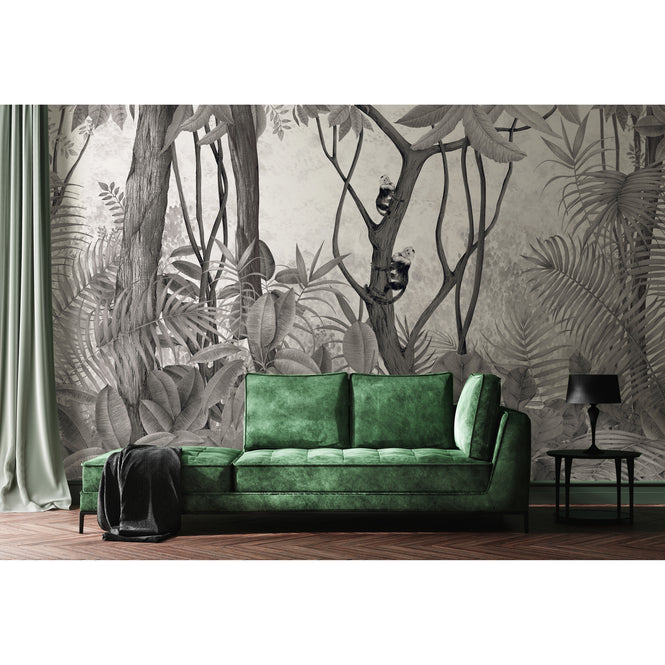 輸入壁紙 coordonne / RANDOM ARCHIST / CASA DE VIDRO Off 9000054 N