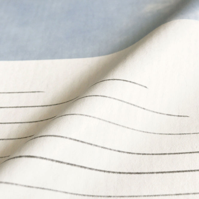 輸入壁紙 coordonne / RANDOM ARCHIST / AZULEJOS Blue 9000083 N