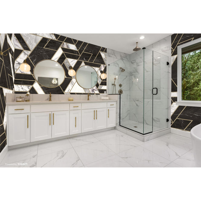 coordonne / RANDOM ARCHIST / MALLA Marquina 9000091 N