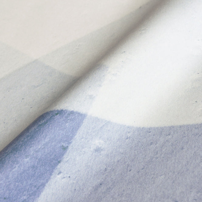 輸入壁紙 coordonne / RANDOM ARCHIST / SHAPES Blue 9000204 N