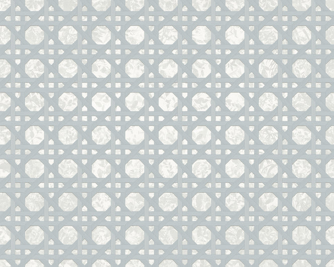 coordonne / RANDOM ARCHIST / RATAN Blue 9000302 N