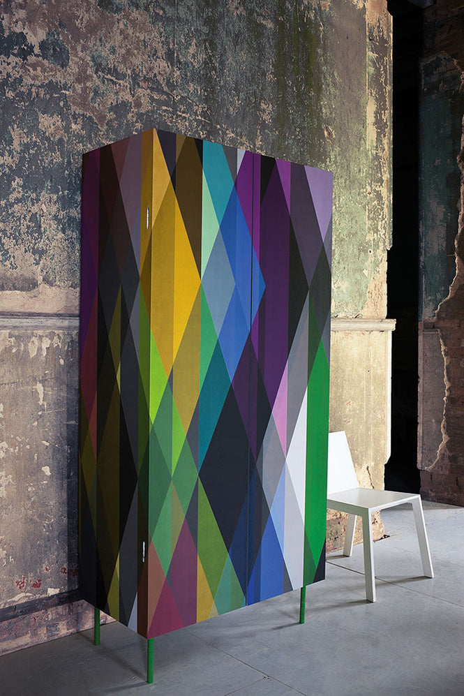 Cole&son / GEOMETRICⅡ CIRCUS 93/6020