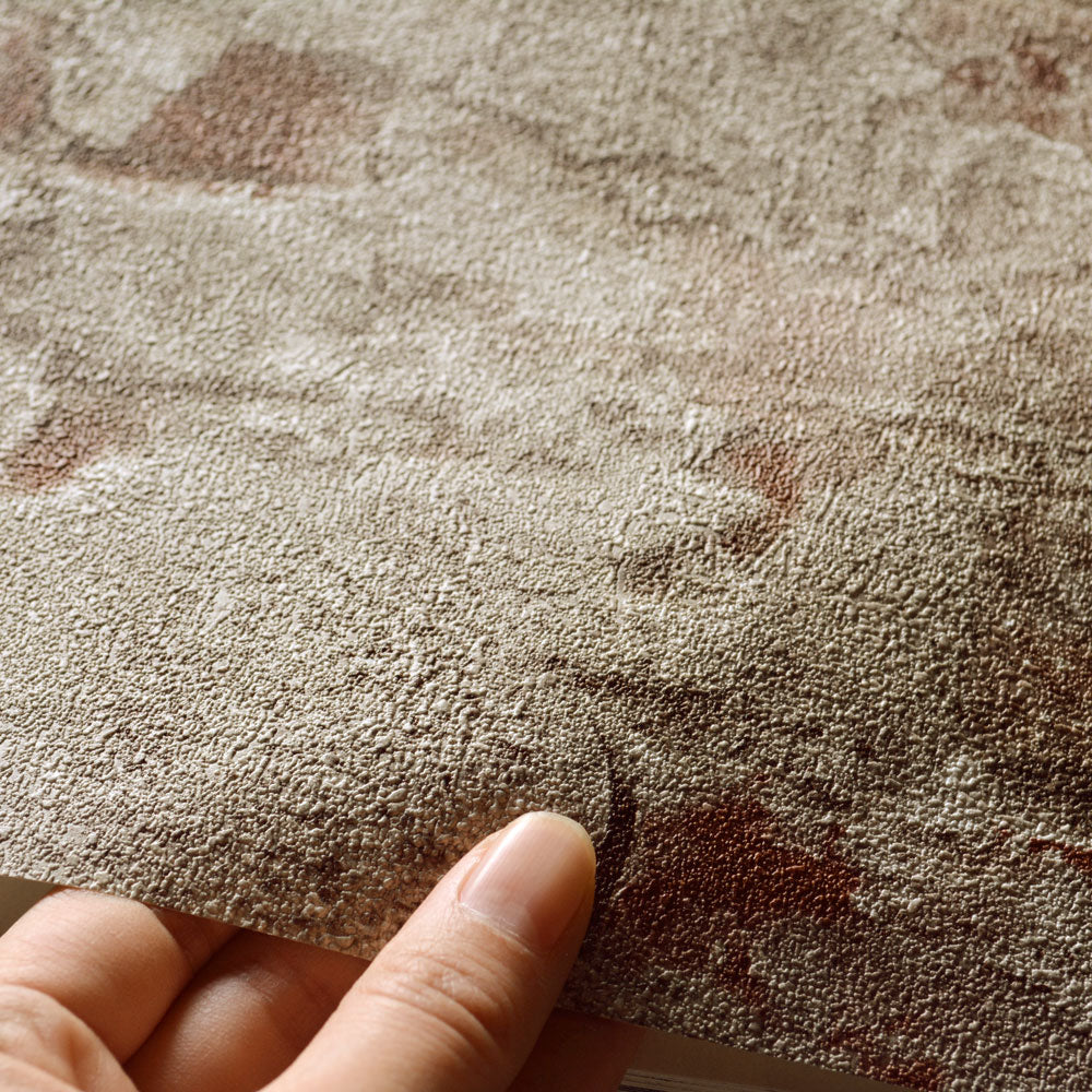 輸入壁紙 10m✖️3本 輸入壁紙 rasch Concrete 53cmx10m 全20色 | かべがみ革命