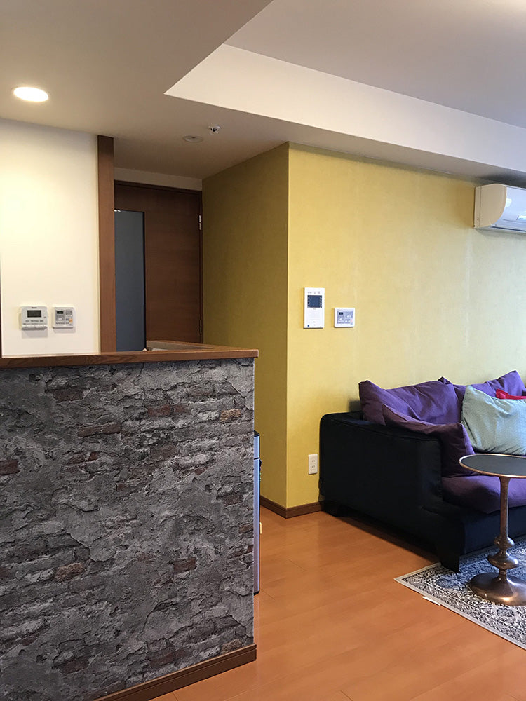 部屋の模様替えしませんか？壁紙　ドイツ製　rasch 壁紙の老舗です。 楽天市場】【最大25％クーポン配布中】 はがせる 輸入 壁紙 ラッシュ