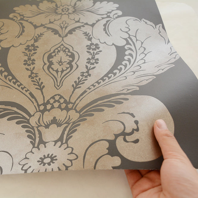 Cole&Son / ALBEMARLE / Baudelaire/ 94/1002