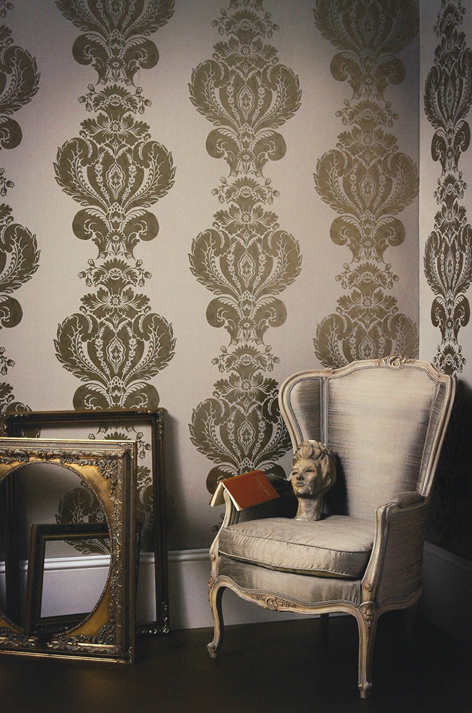 Cole&Son / ALBEMARLE / Baudelaire/ 94/1003