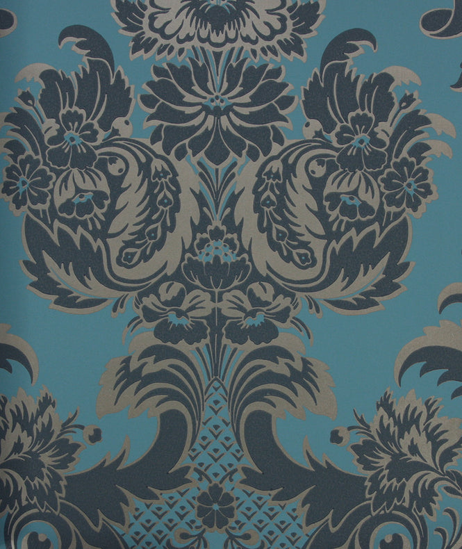 Cole&Son / ALBEMARLE / Wyndham/ 94/3017