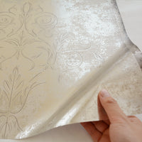 ワルパ 専用 友安製作所 壁紙 おしゃれ 輸入壁紙 不織布 WALLPERA 003201 VNTG1950