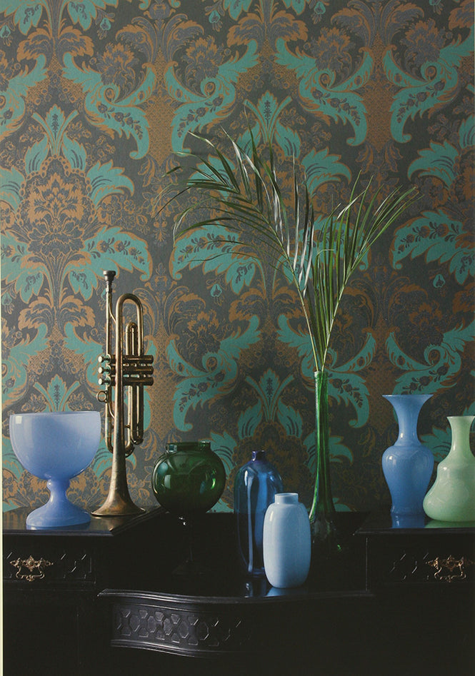Cole&Son / ALBEMARLE / Aldwych/ 94/5028