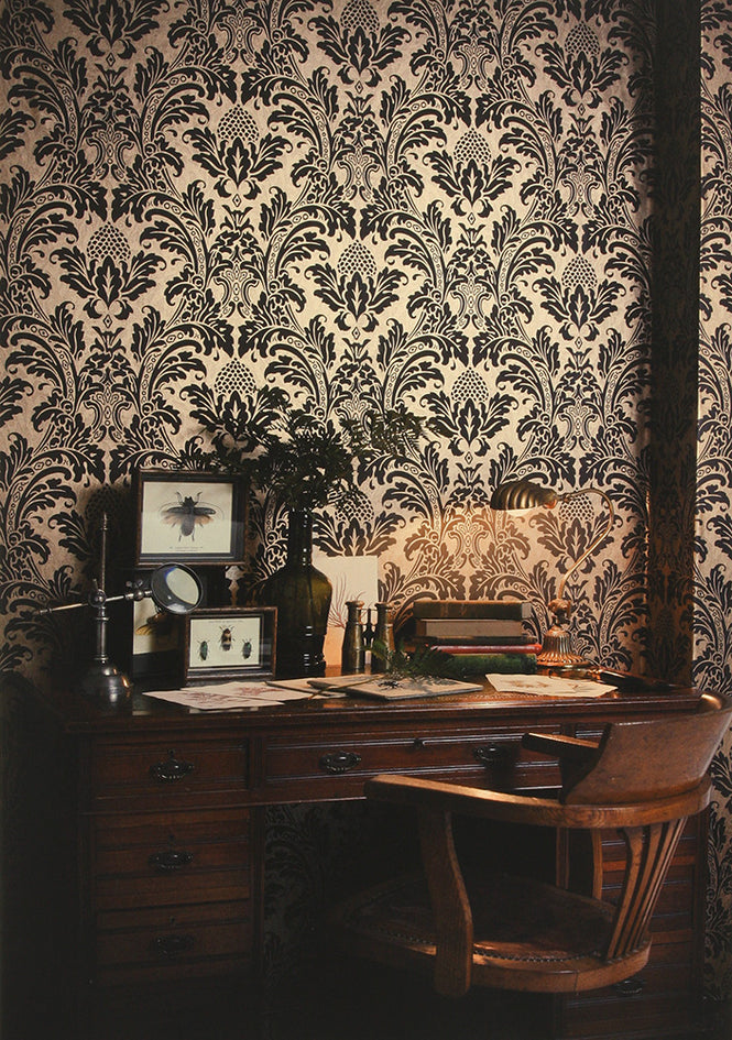 Cole&Son / ALBEMARLE / Blake/ 94/6033