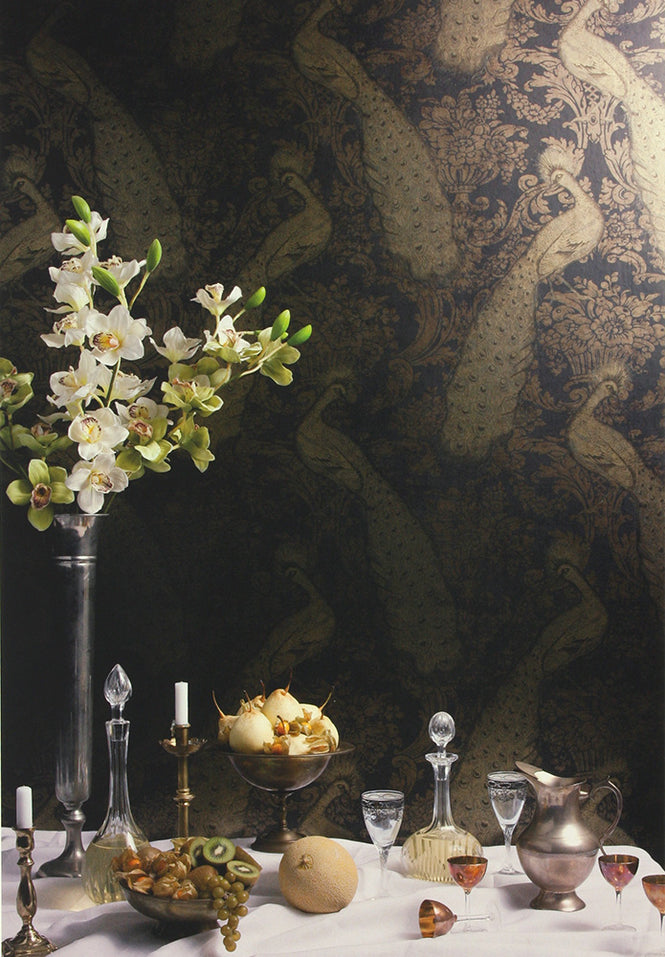 Cole&Son / ALBEMARLE / Byron/ 94/7036