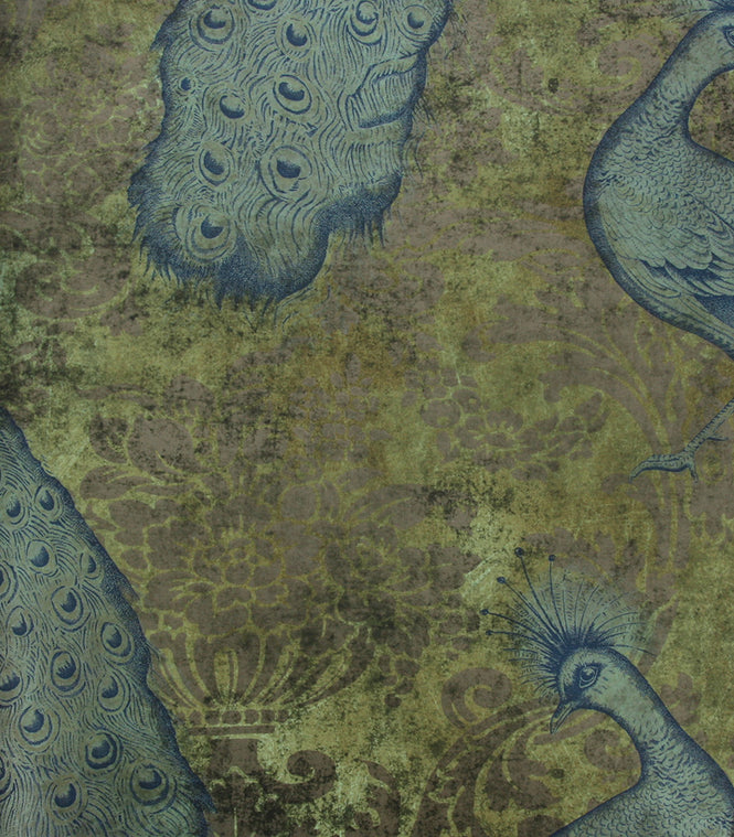Cole&Son / ALBEMARLE / Byron/ 94/7037