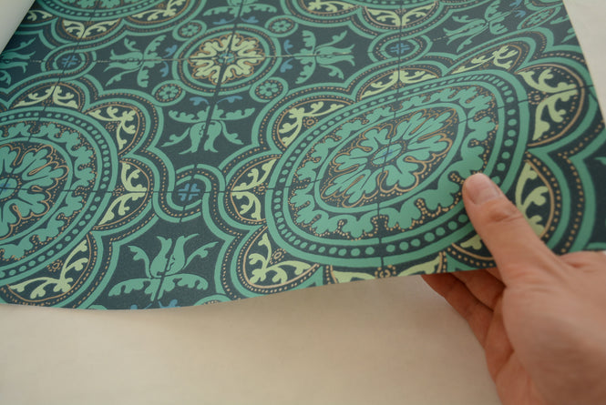 Cole&Son / ALBEMARLE / 94/8043(MANOR HOUSE)
