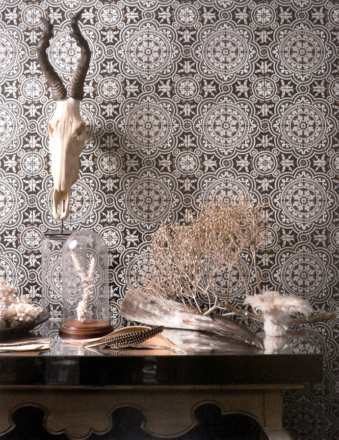 Cole&Son / ALBEMARLE / 94/8045(MANOR HOUSE)