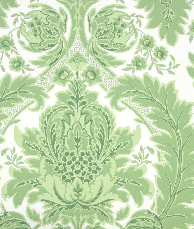 Cole&Son / ALBEMARLE / Coleridge/ 94/9050