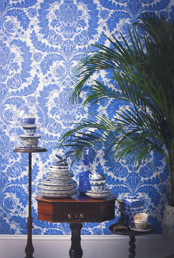 Cole&Son / ALBEMARLE / Coleridge 94/9051