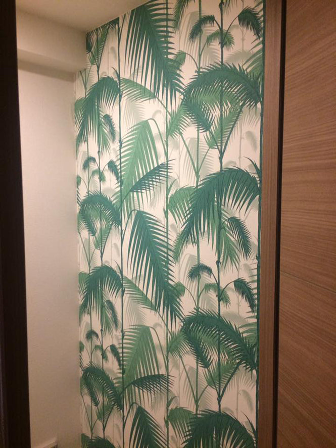 O様の施工写真