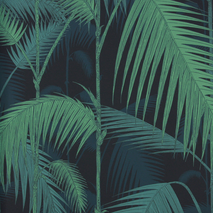 Cole&Son / CONTEMPORARY RESTYLED / Palm Jungle 95/1003