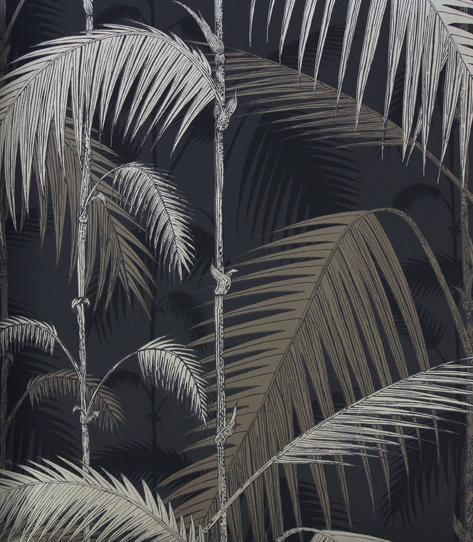 Cole&Son / CONTEMPORARY RESTYLED / Palm Jungle 95/1004