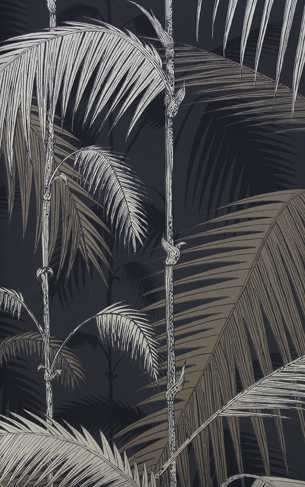 Cole&Son / CONTEMPORARY RESTYLED / Palm Jungle 95/1004
