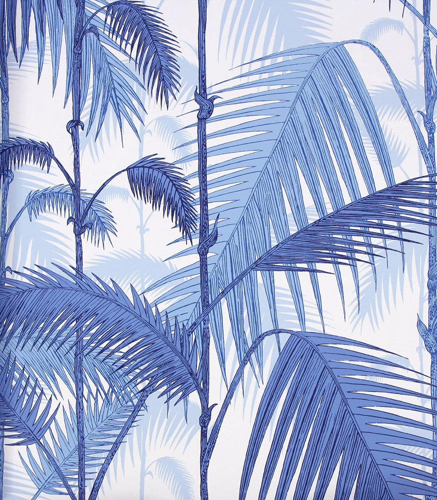 Cole&Son / CONTEMPORARY RESTYLED / Palm Jungle 95/1005