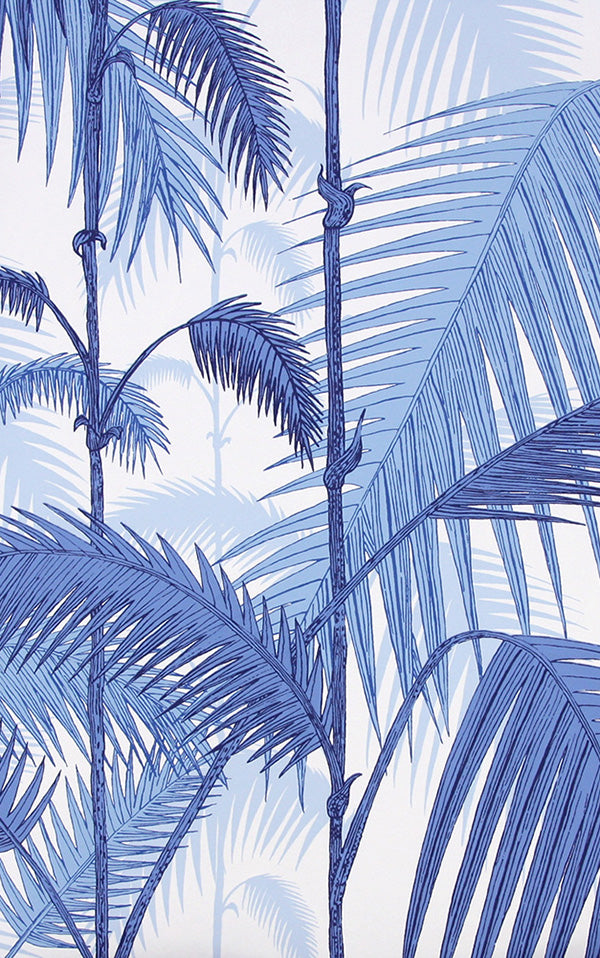 Cole&Son / CONTEMPORARY RESTYLED / Palm Jungle 95/1005