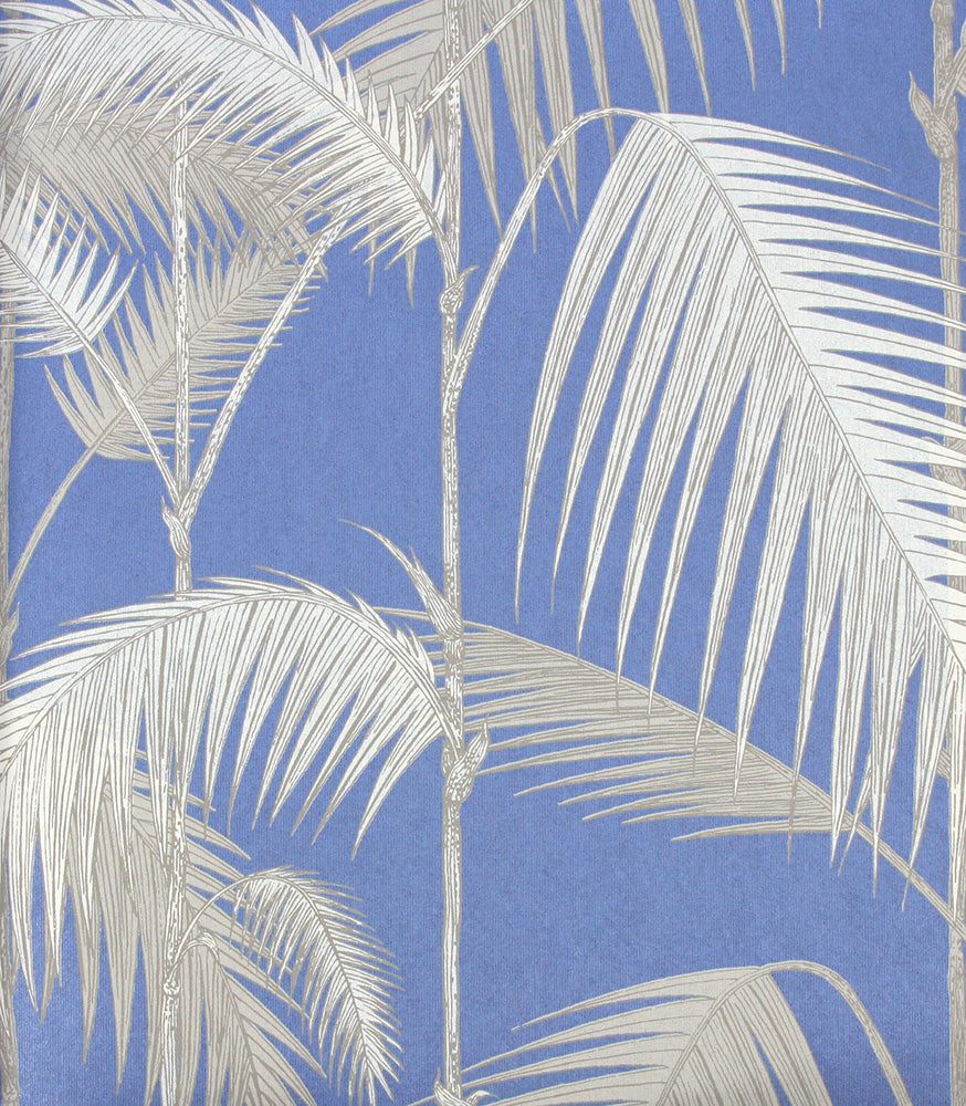 Cole&Son / CONTEMPORARY RESTYLED / Palm Jungle 95/1006
