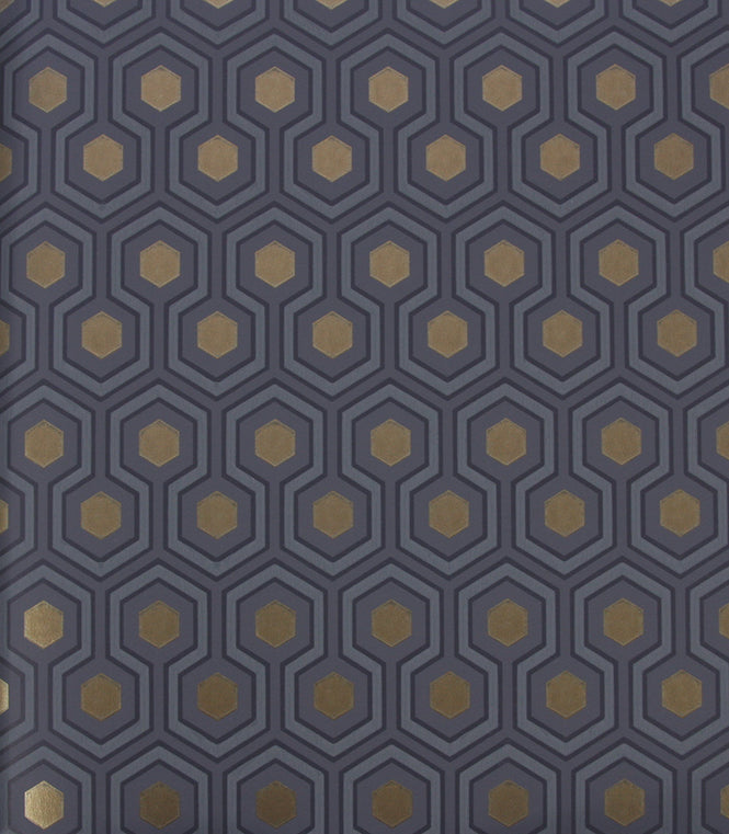 Cole&Son / CONTEMPORARY RESTYLED / Hick'sHexagon 95/3015