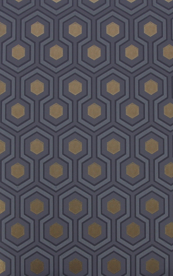 Cole&Son / CONTEMPORARY RESTYLED / Hicks' Hexagon 95/3015