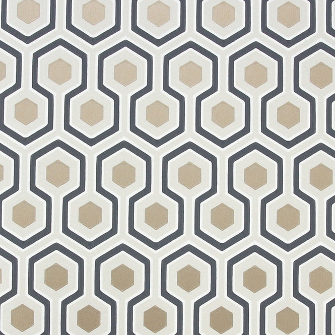 Cole&Son / CONTEMPORARY RESTYLED / Hick'sHexagon 95/3016